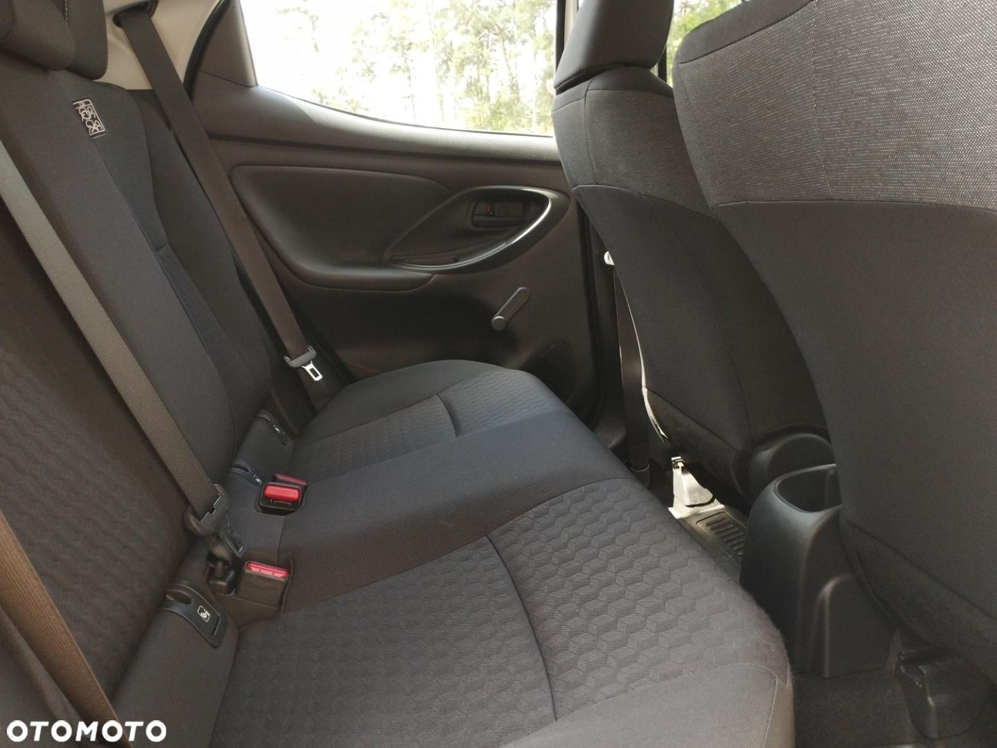 Toyota Yaris - 11