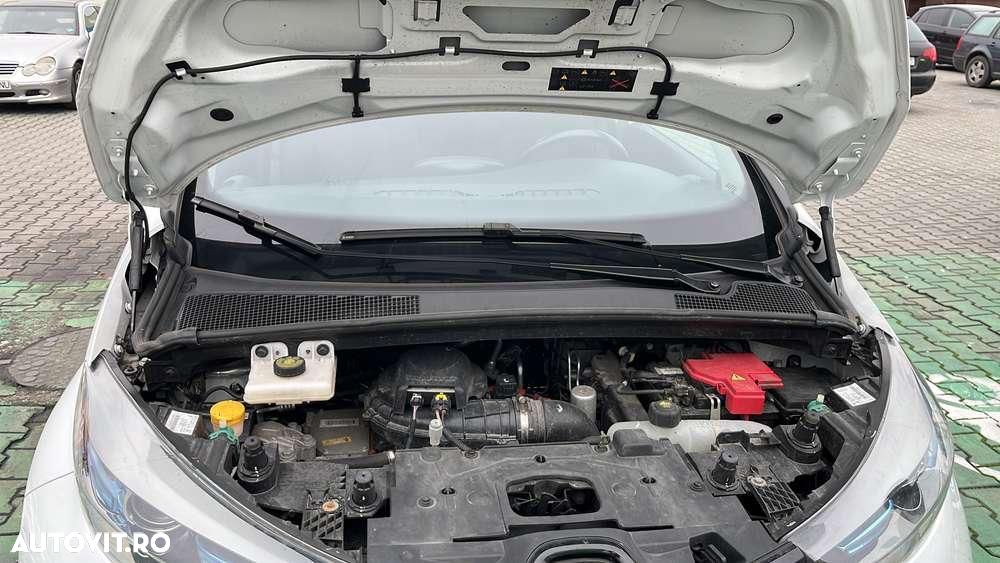 Renault ZOE (mit Batterie) 41 kwh Life mit LIMITED Paket - 5
