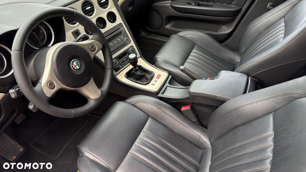 Alfa Romeo 159 2.0 JTDM 16V DPF Turismo - 19