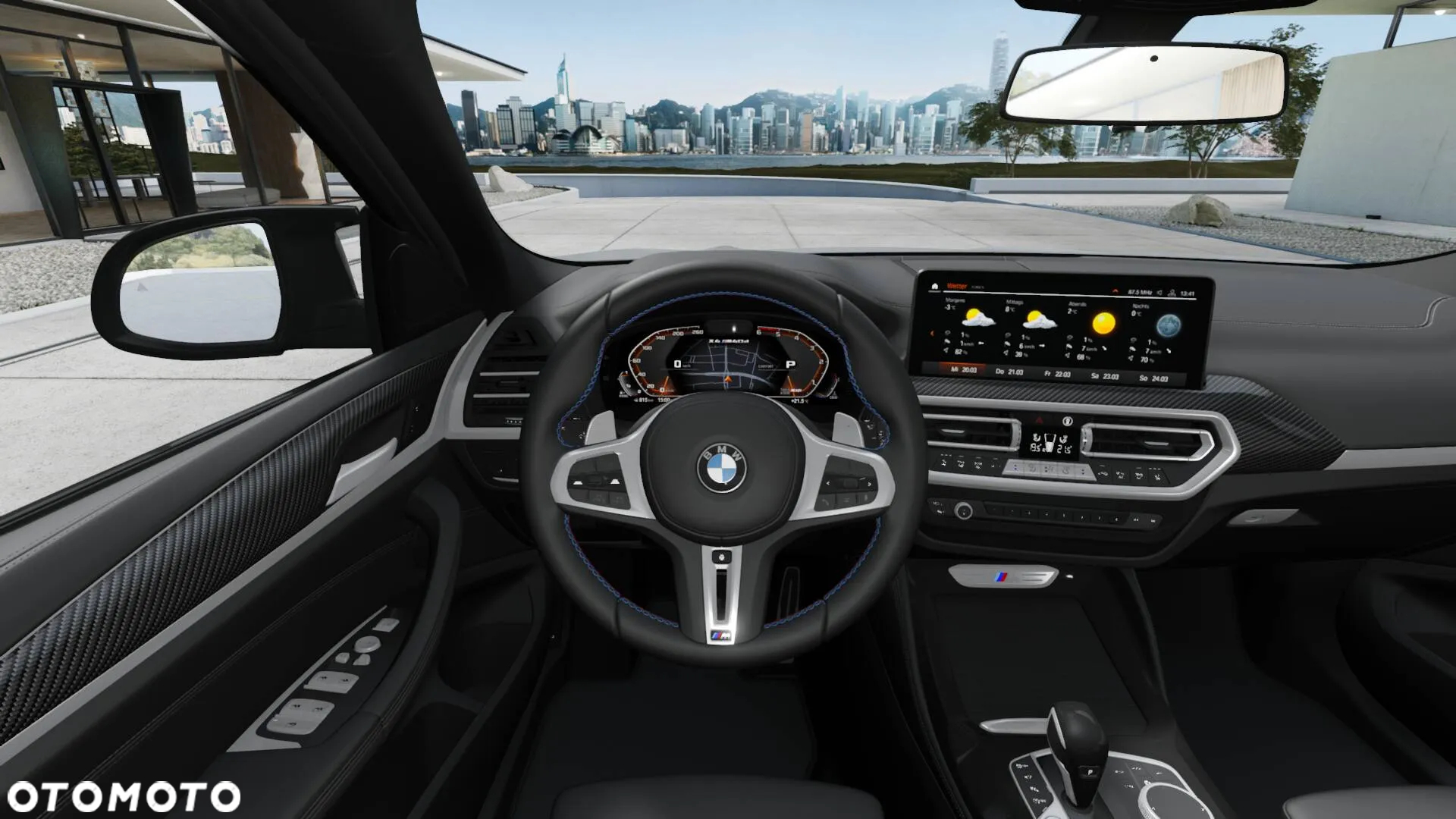 BMW X4 - 8