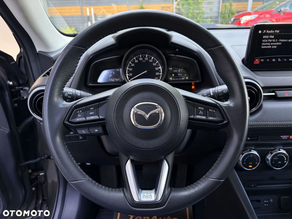 Mazda CX-3 SKYACTIV-G 121 FWD Drive KANGEI - 23