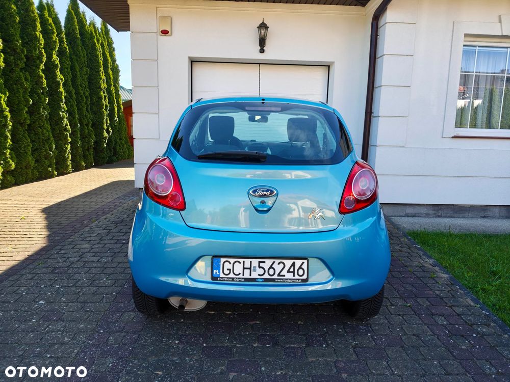 Ford KA 1.2 Trend - 2