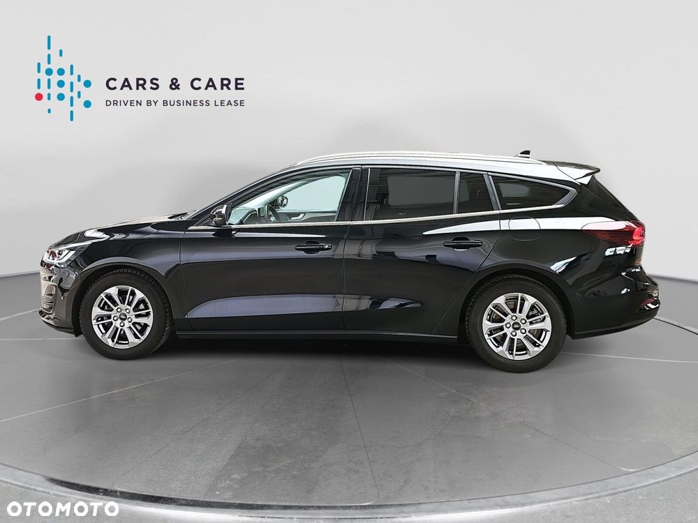 Ford Focus SW 1.0 EcoBoost Titanium - 27