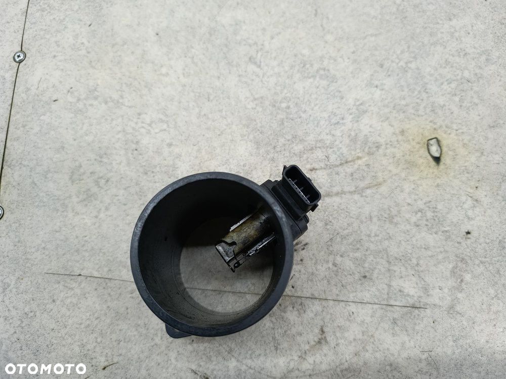 PRZEPŁYWOMIERZ POWIETRZA AUDI TT 8N H8200327690 8200280065 5WK97005 1.8 - 3