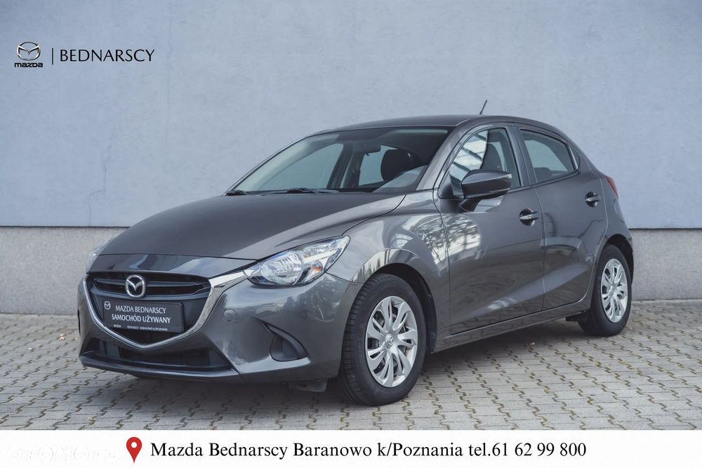 Mazda 2 1.5 Skymotion - 1