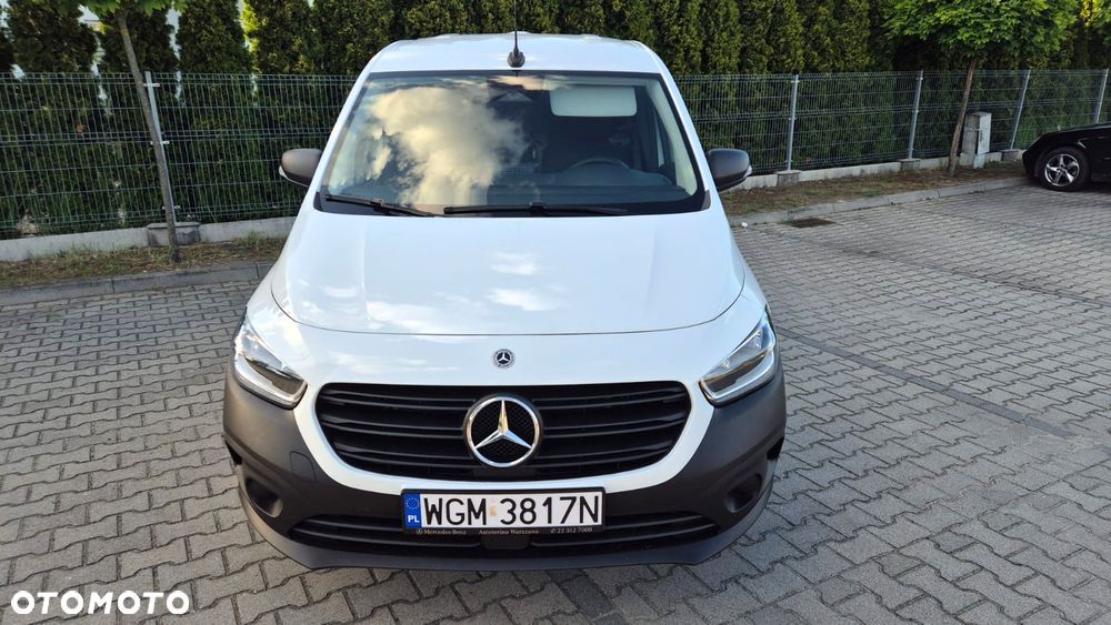 Mercedes-Benz Citan - 12