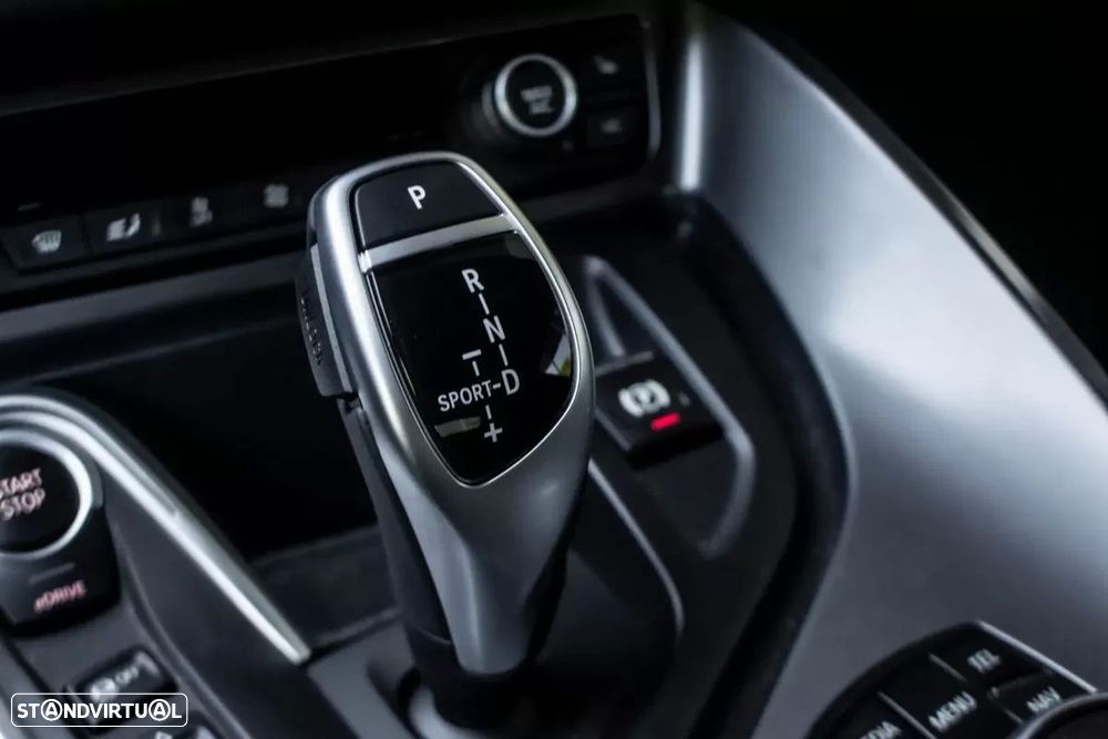 BMW i8 Standard - 24