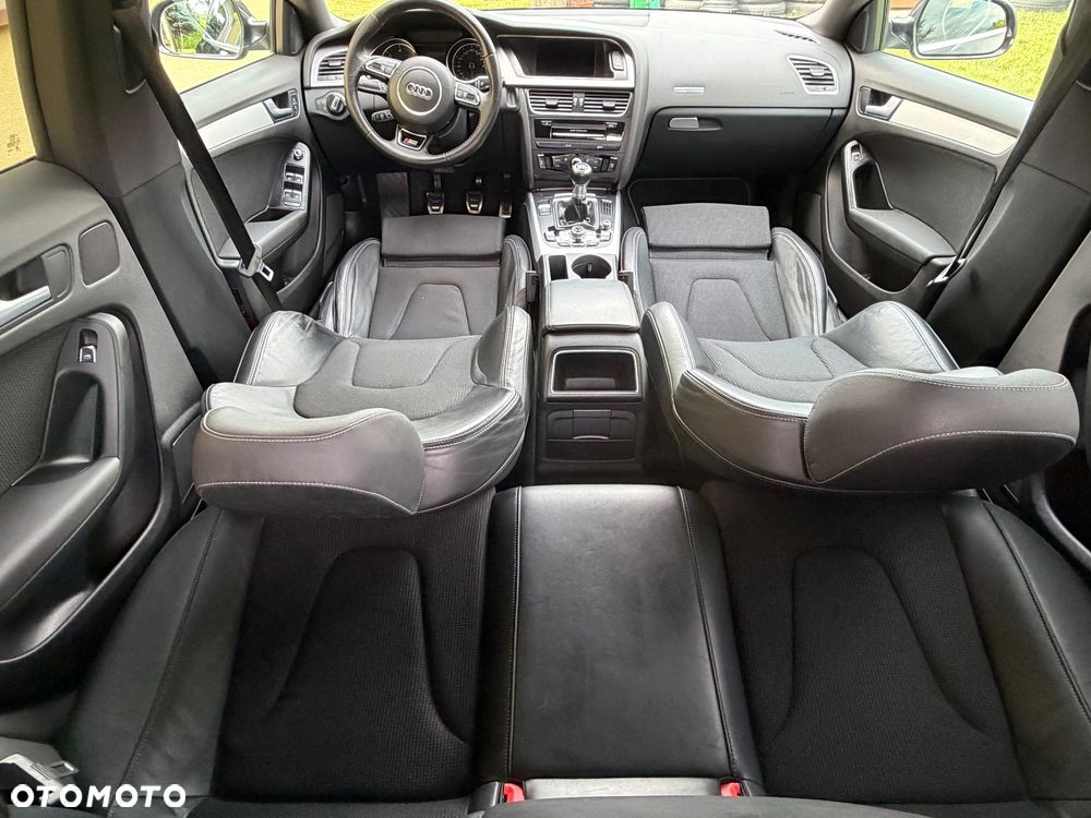 Audi A5 Sportback 2.0 TDI sport - 27