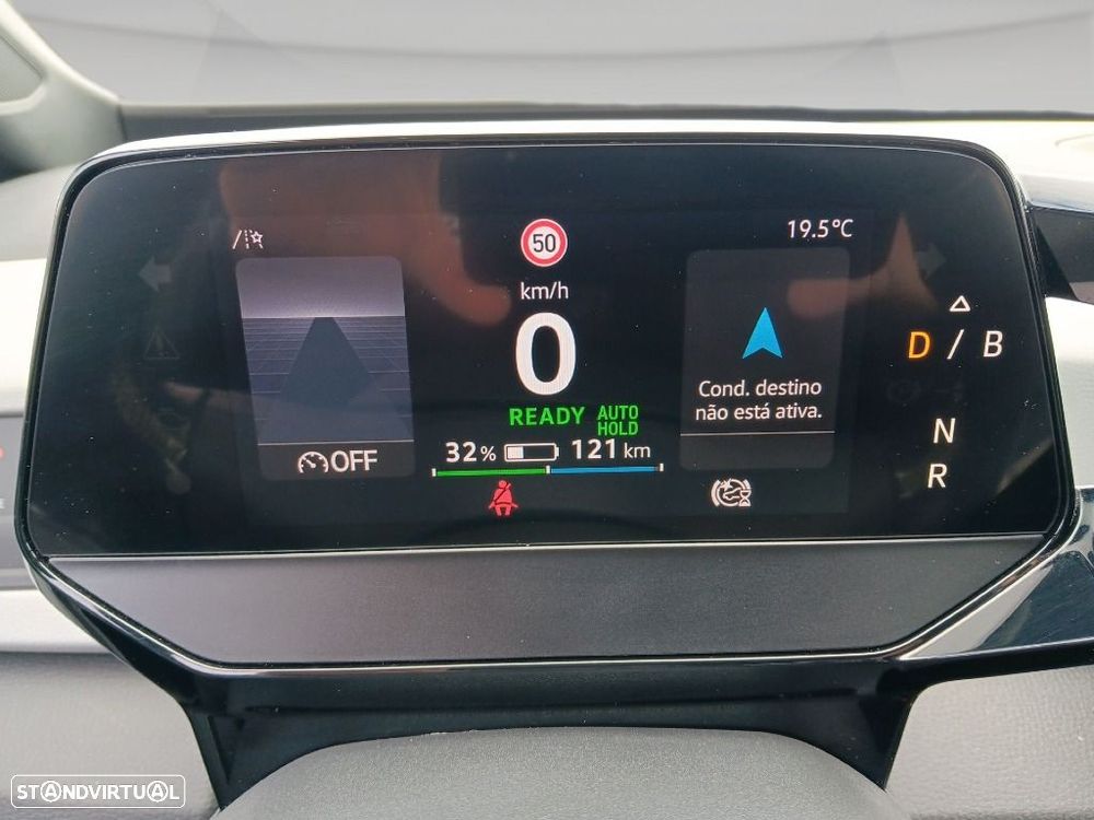 VW ID.3 Pro Elegance - 13
