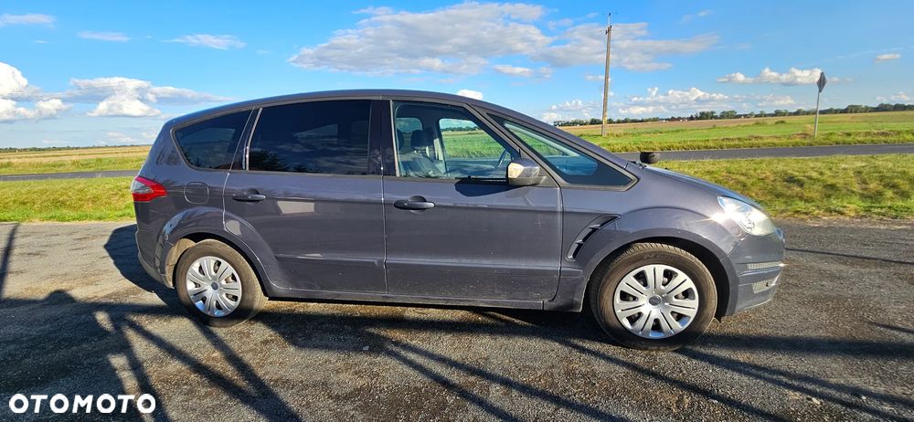 Ford S-Max - 2