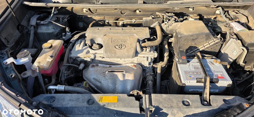 Toyota RAV4 - 18