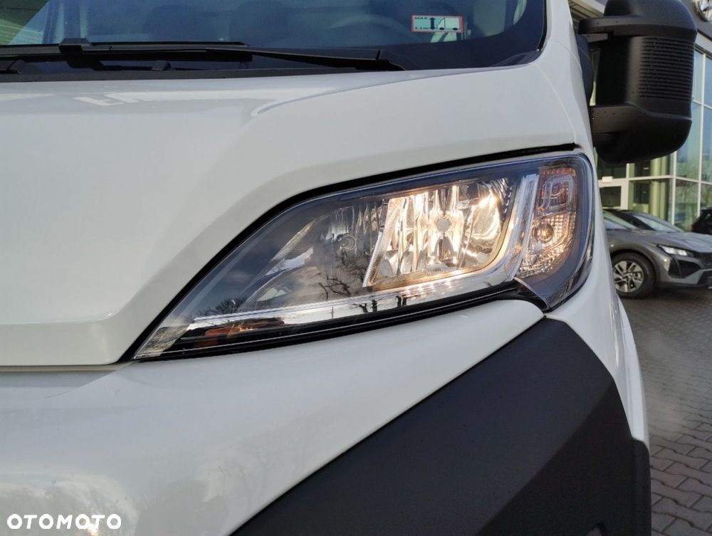 Opel MOVANO 2,2 /180 KM   Kontener 4,2x2,2x2,2 - 5