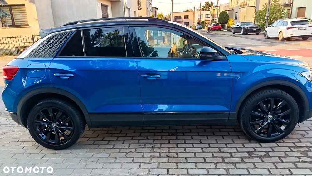 Volkswagen T-Roc 1.6 TDI SCR UNITED - 29