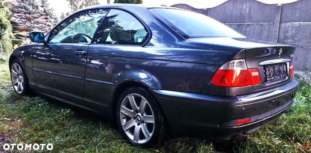 BMW Seria 3 - 3