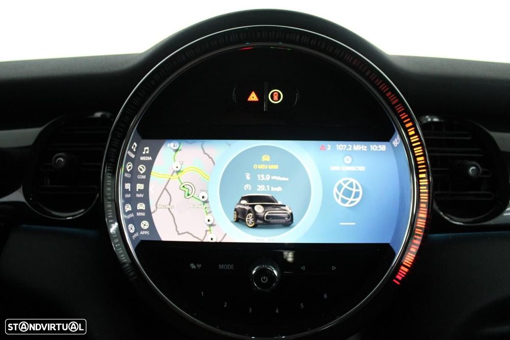 MINI 3 Portas Cooper SE Yours - 15