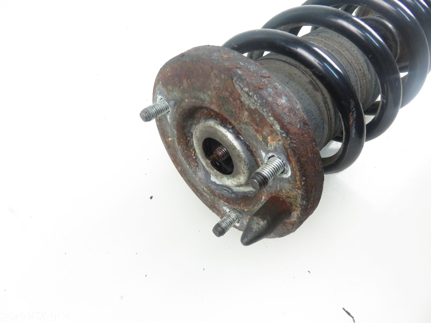 MCPERSON LEWY PRZEDNI ALFA ROMEO 159 1.9 JTDM 8V 50515149 - 3