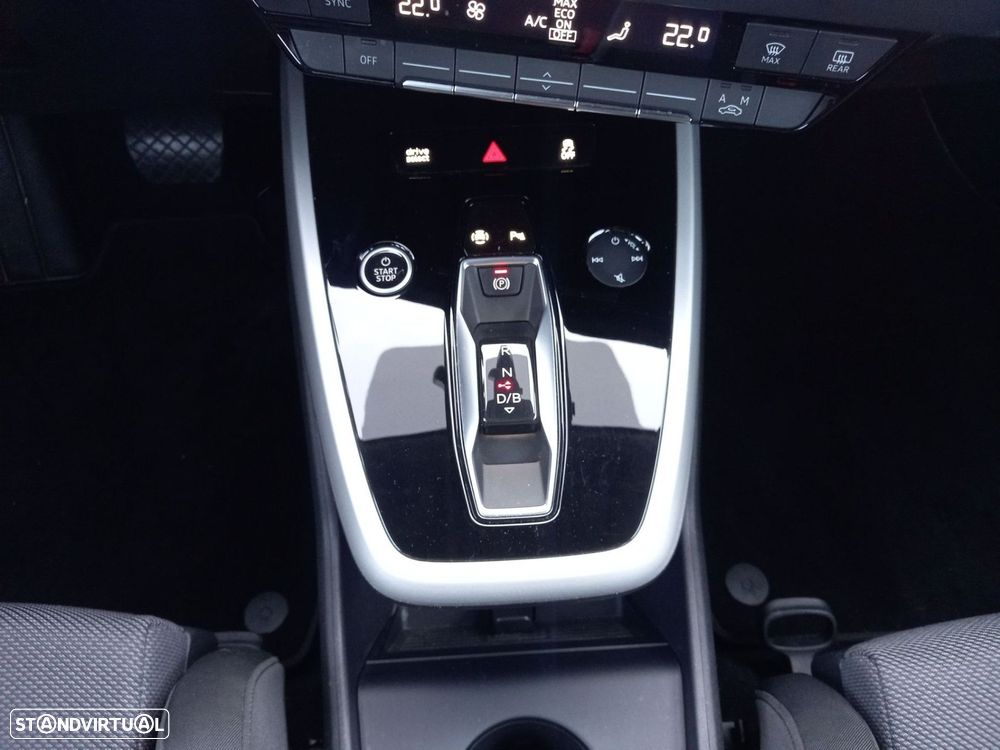 Audi Q4 Sportback e-tron 50 quattro 82 kWH - 13