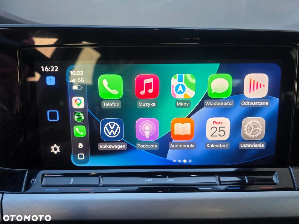 Volkswagen Golf - 29