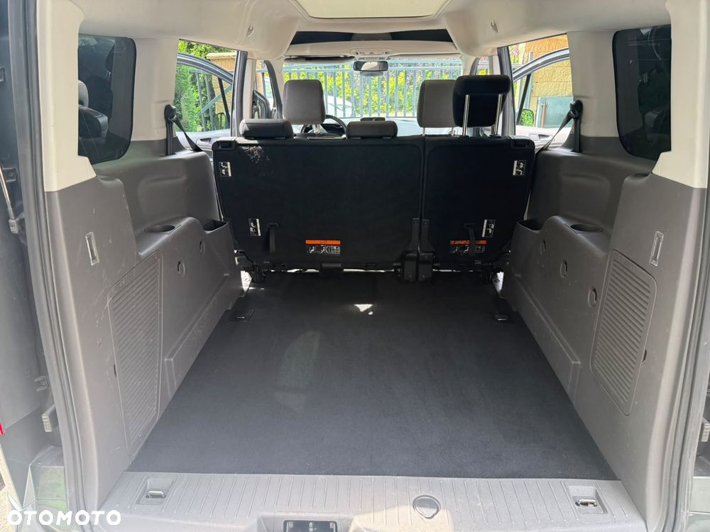 Ford Tourneo Connect 1.5 EcoBlue Titanium - 26