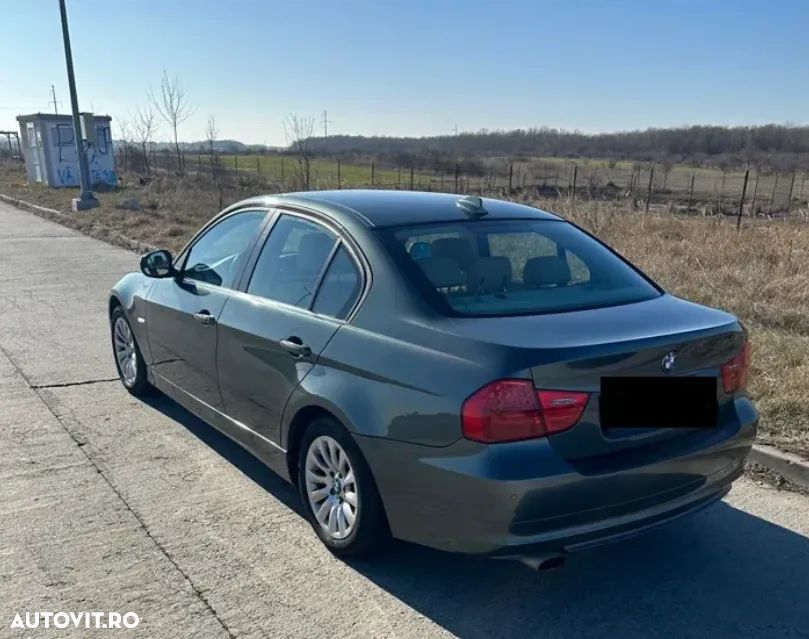 BMW Seria 3 318d - 7