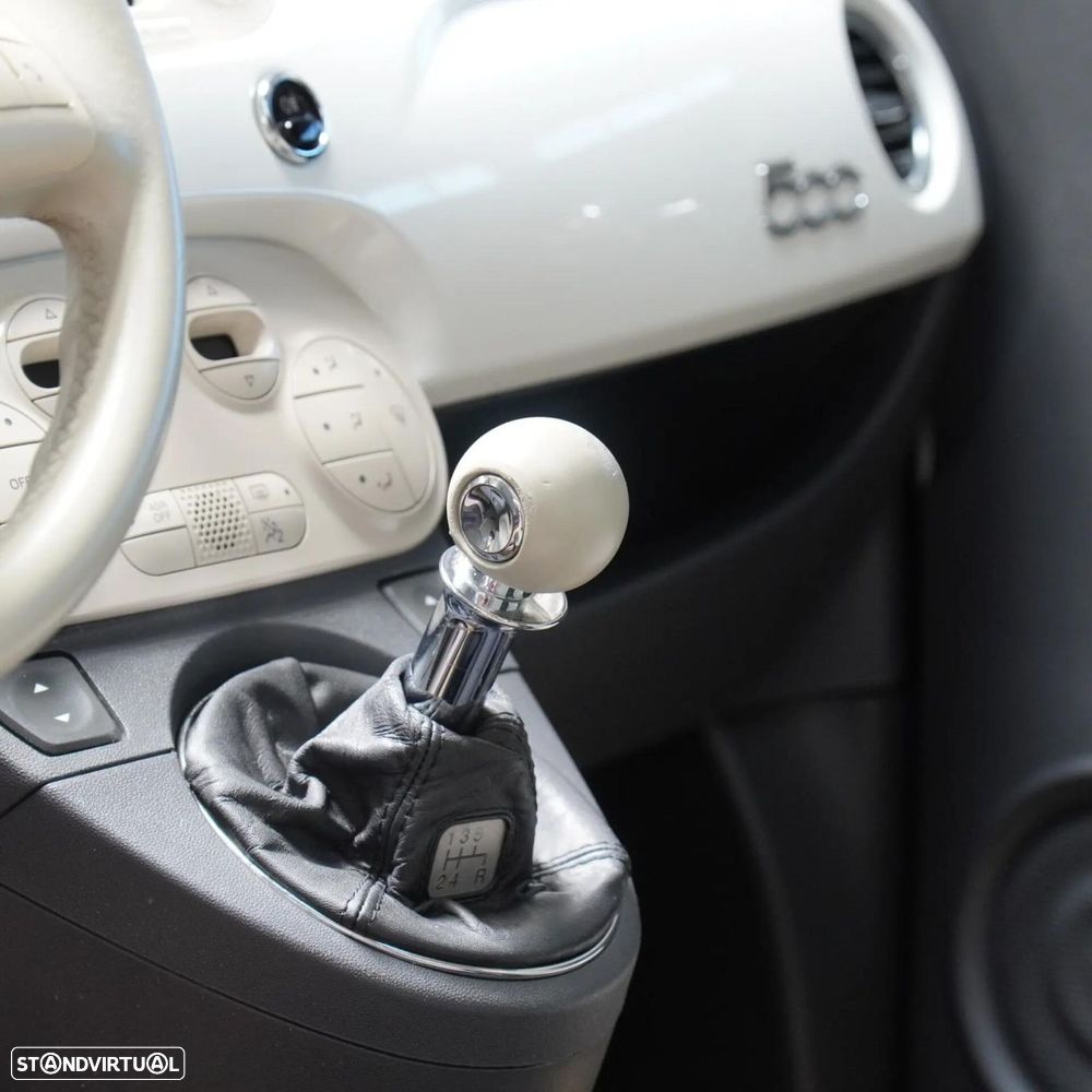 Fiat 500 - 11