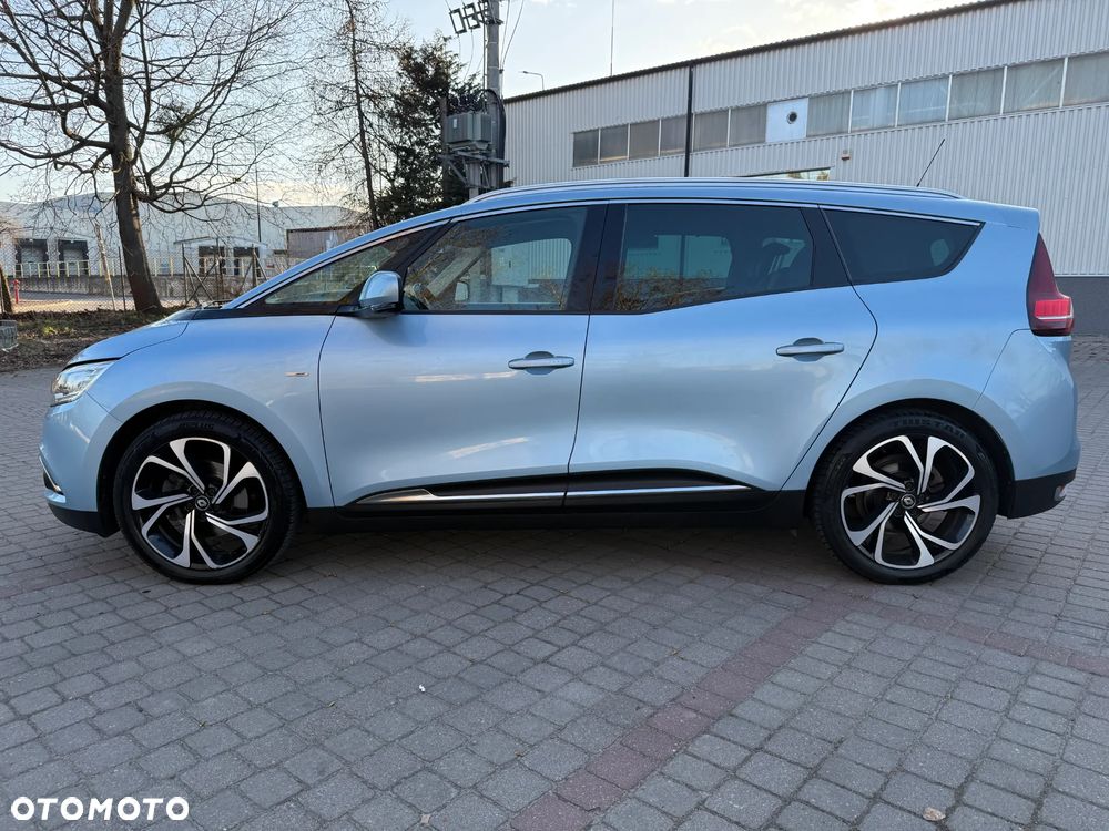 Renault Scenic 1.6 dCi Bose - 8