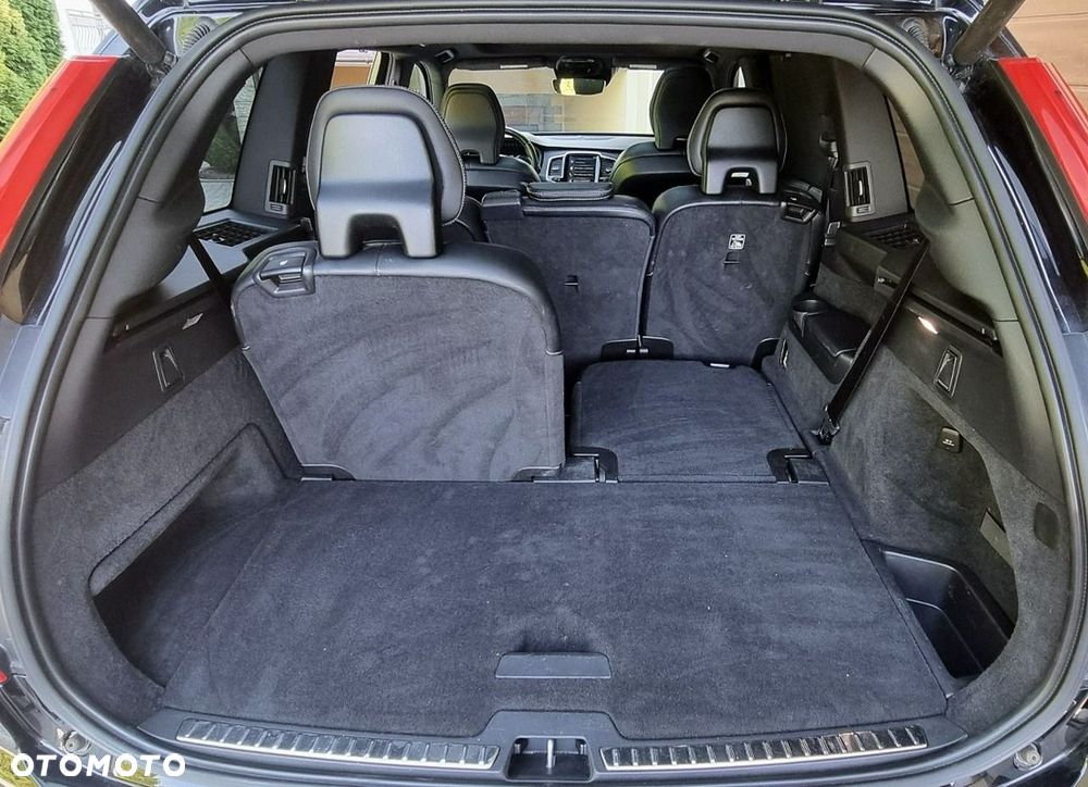 Volvo XC 90 - 26