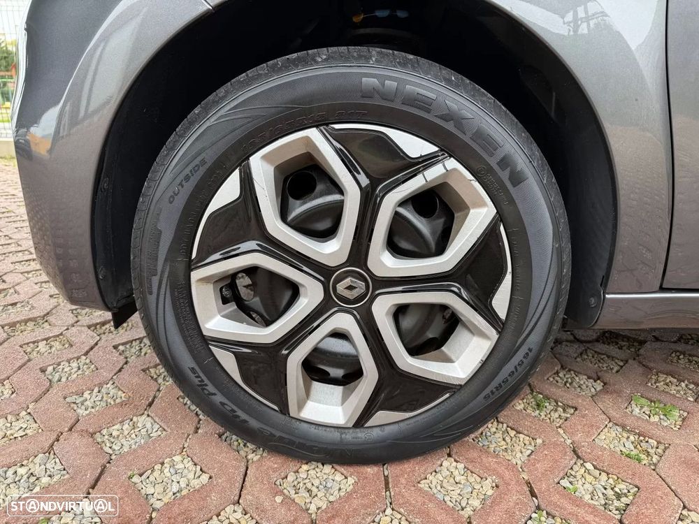 Renault Twingo 1.0 SCe Zen - 16