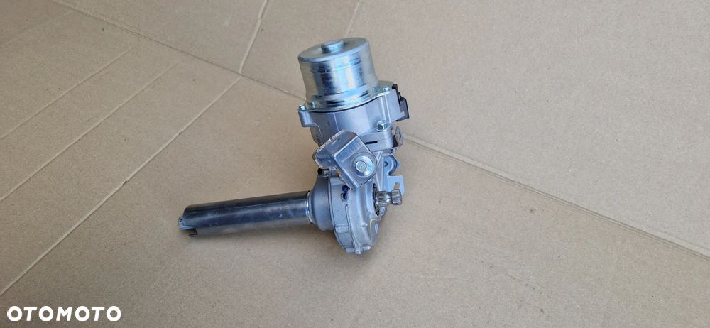 HONDA JAZZ V WSPOMAGANIE ELEKTRYCZNE KOLUMNA KIEROWNICZA - 2