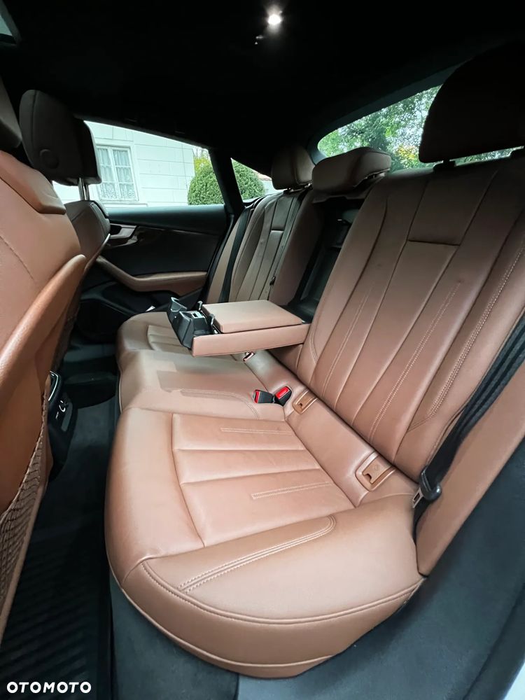 Audi A5 Sportback 45 TFSI quattro S tronic - 14