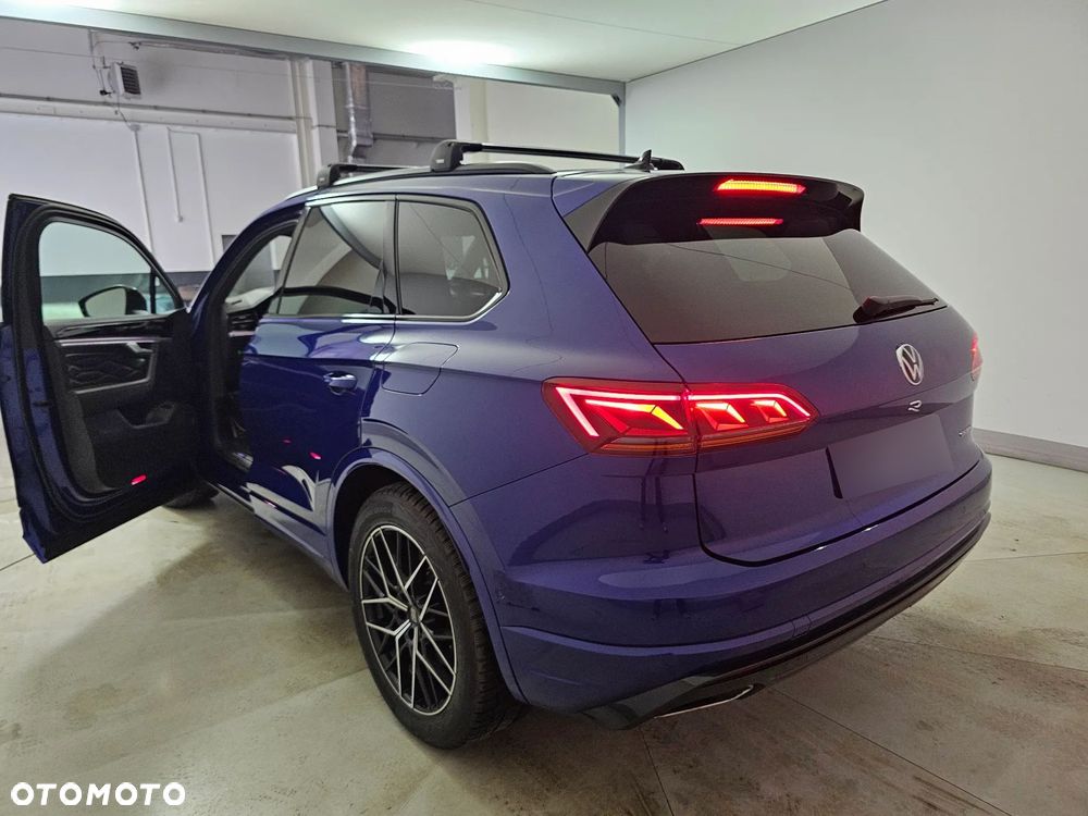 Volkswagen Touareg 3.0 V6 TFSI Plug-In Hybrid 4Mot R - 12