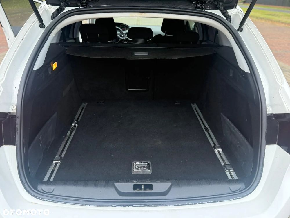 Peugeot 308 BlueHDi 150 Automatik Stop & Start Allure - 29