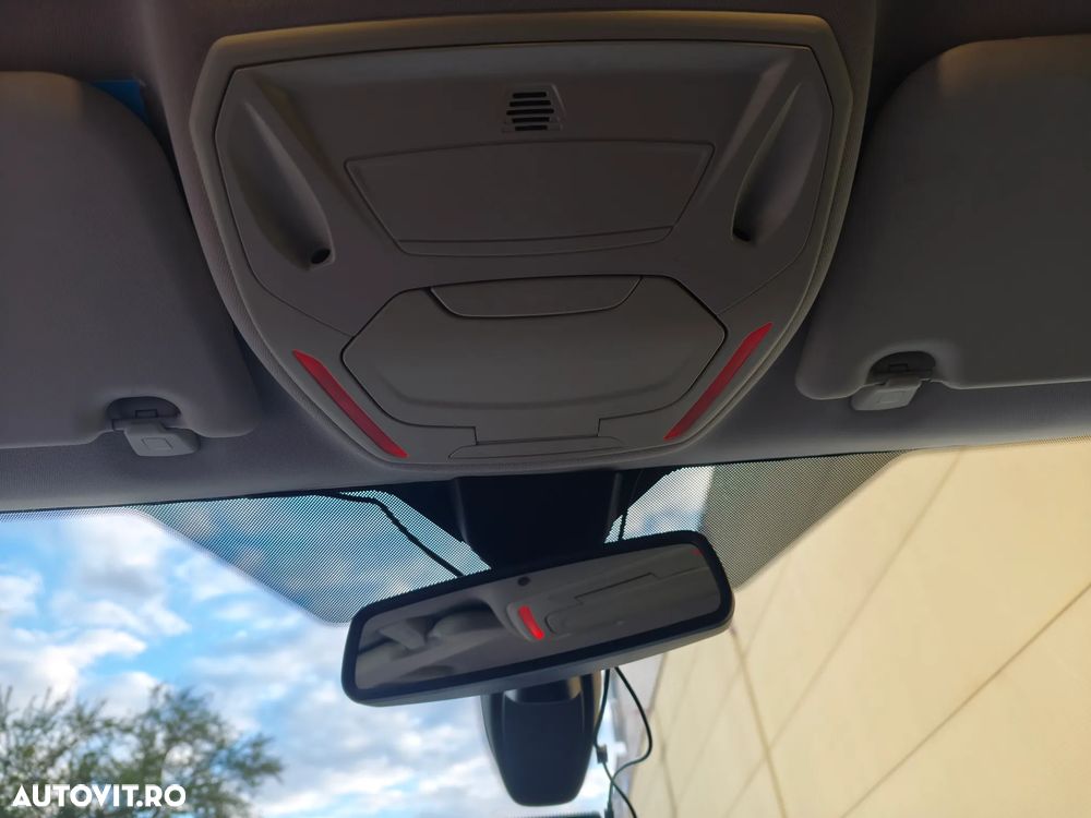 Ford Focus 1.6 TDCI DPF Econetic - 11