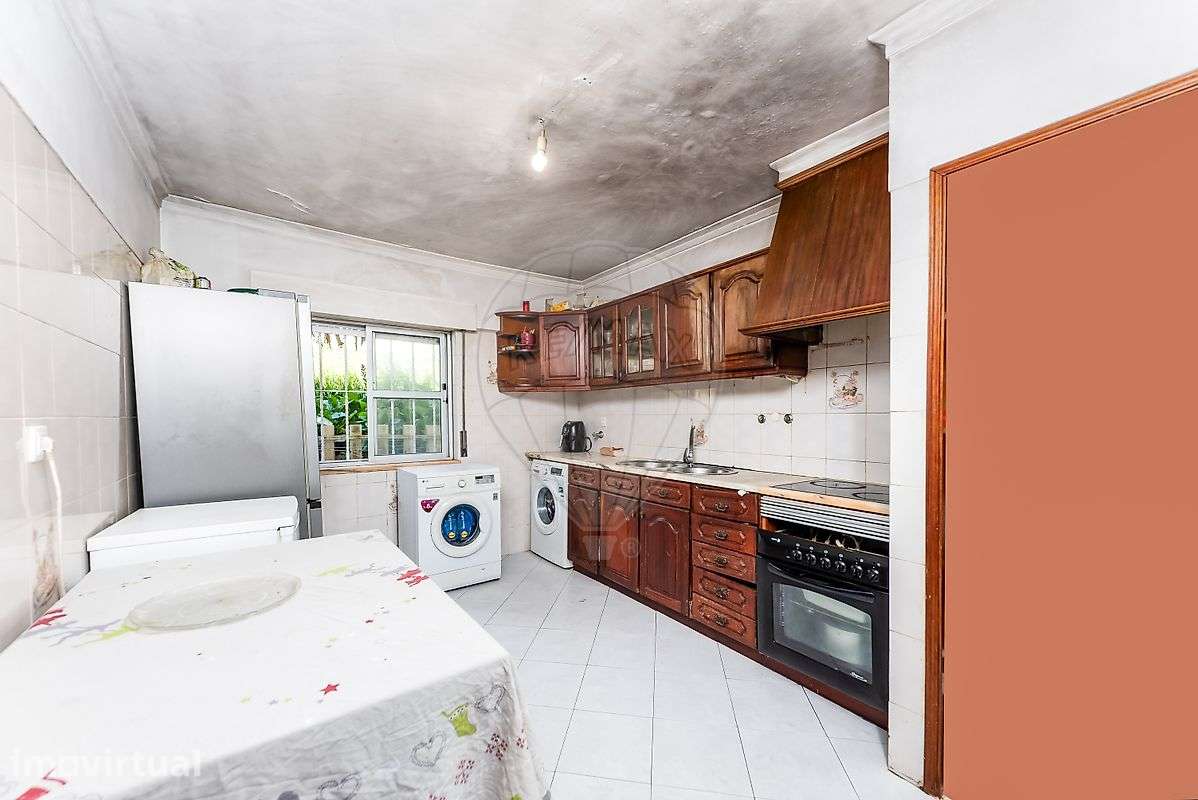 Apartamento T2 para venda - Grande imagem: 5/17
