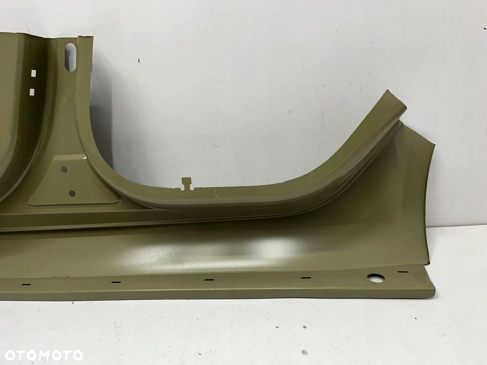 Tesla 3 Próg Prawy Poszycie Progu Prawe 1073674-SC-B - 9