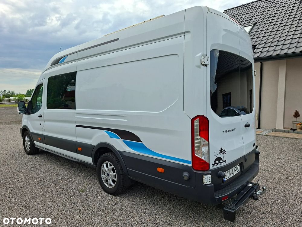 Ford Transit - 4