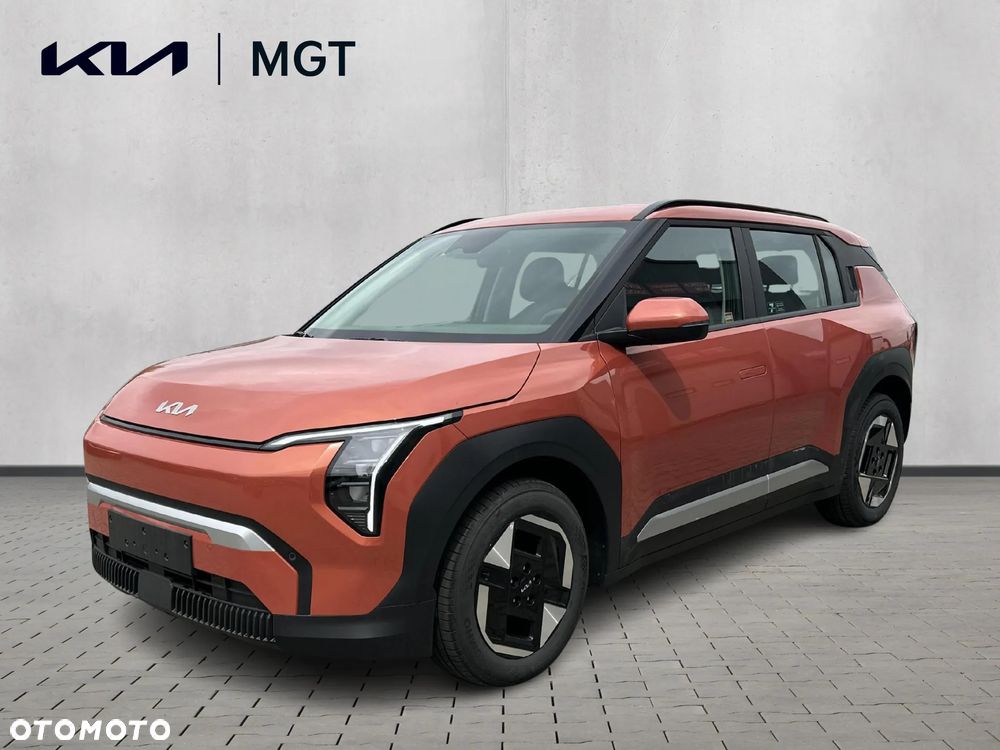 Kia EV3 81.4kWh Air - 1