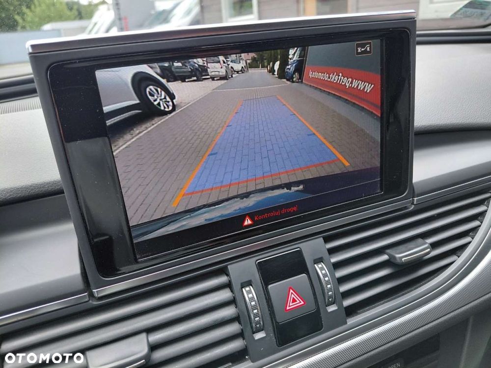 Audi A6 Avant - 9