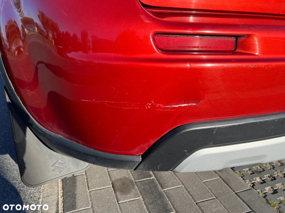 Suzuki SX4 1.6 Premium - 28