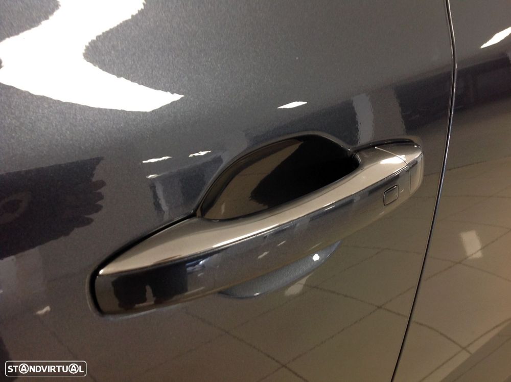 Renault Mégane Sport Tourer 1.5 Blue dCi R.S. Line - 11