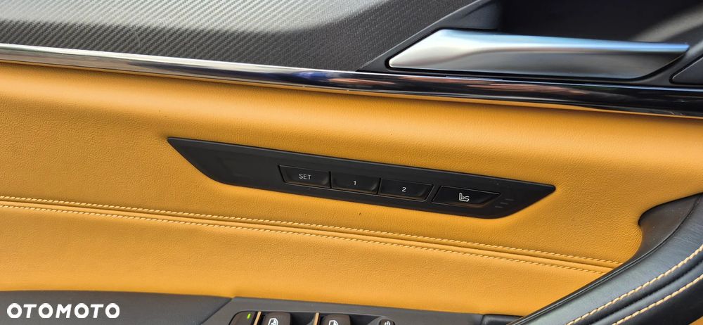 BMW M5 Competition - 21