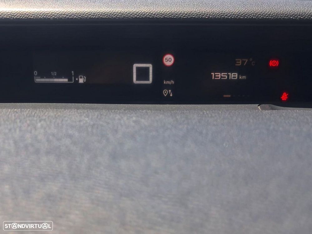 Citroën C3 Aircross 1.2 PureTech Plus - 18