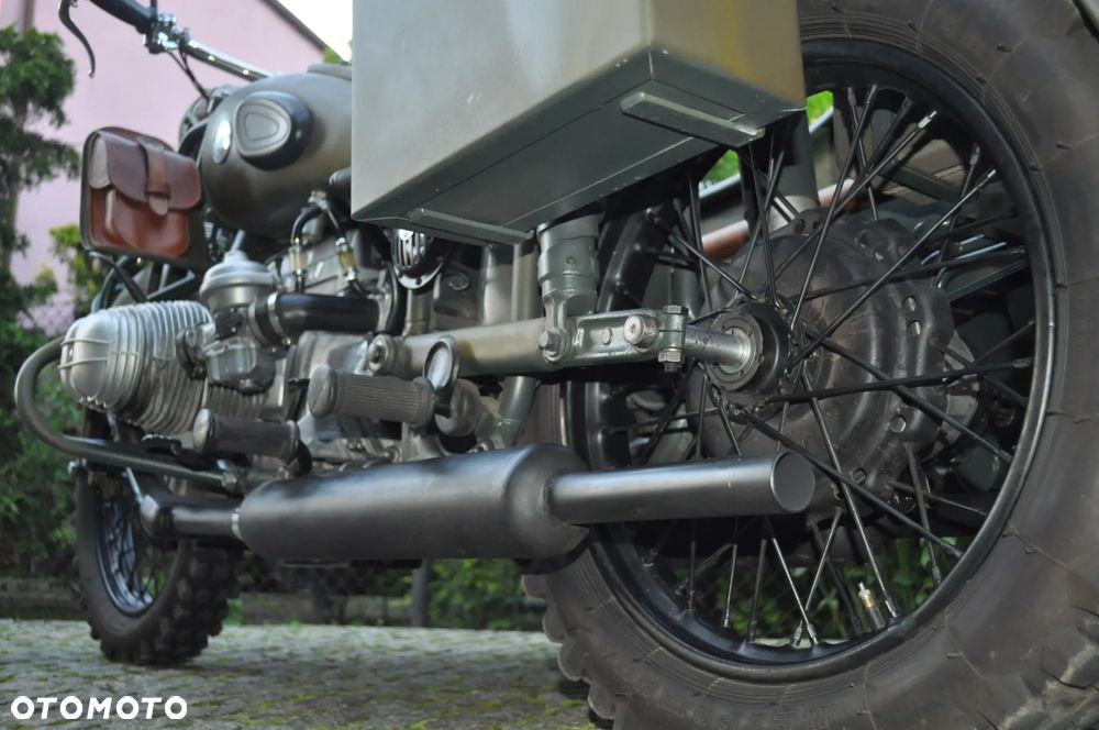 Ural M-63 - 30