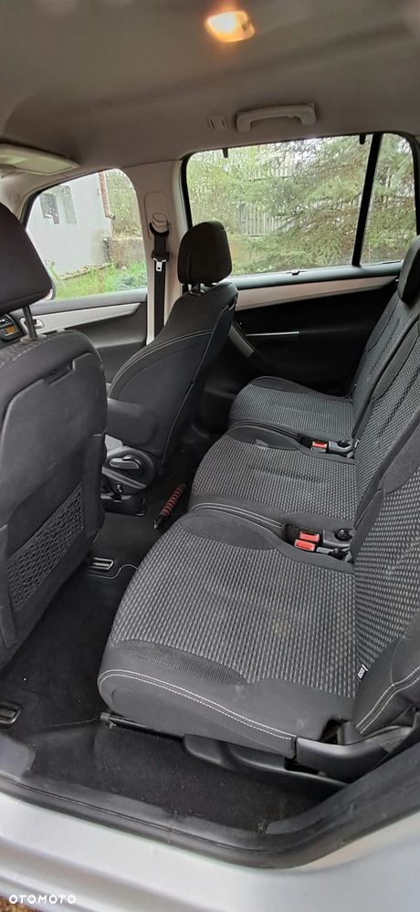 Citroën C4 Picasso - 13