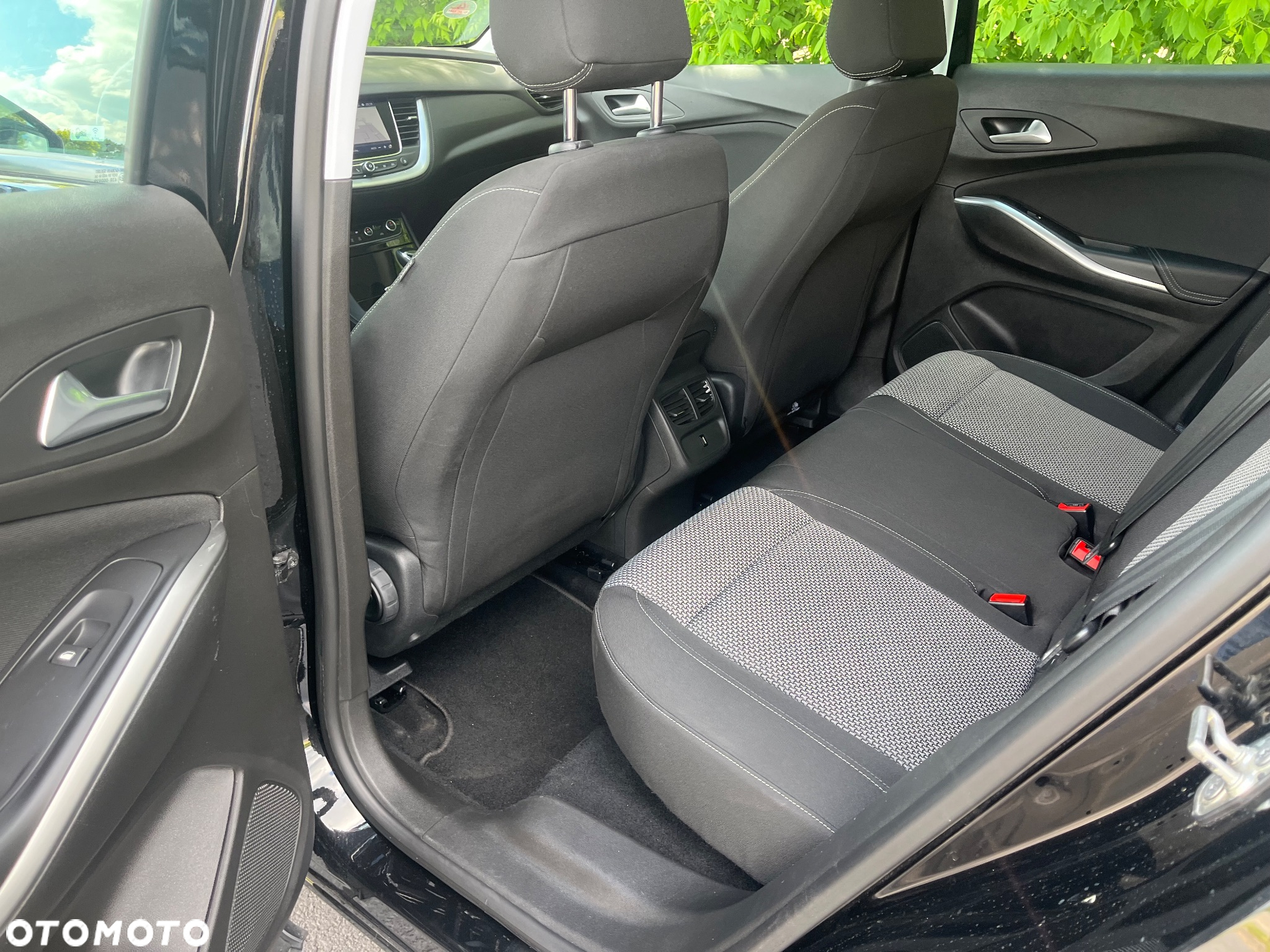 Opel Grandland X - 21