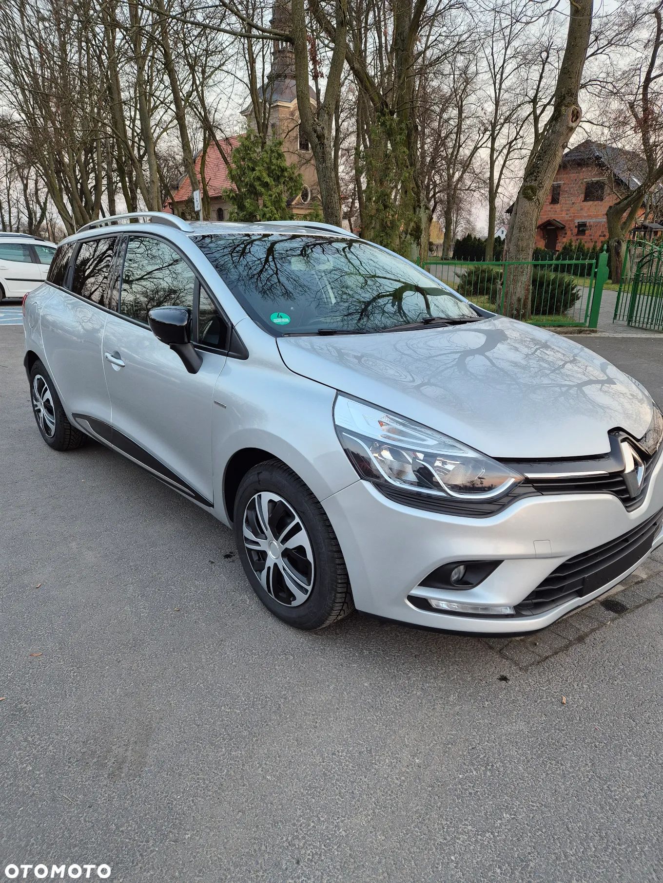 Renault Clio Grandtour (Energy) TCe 90 Start & Stop LIMITED - 1