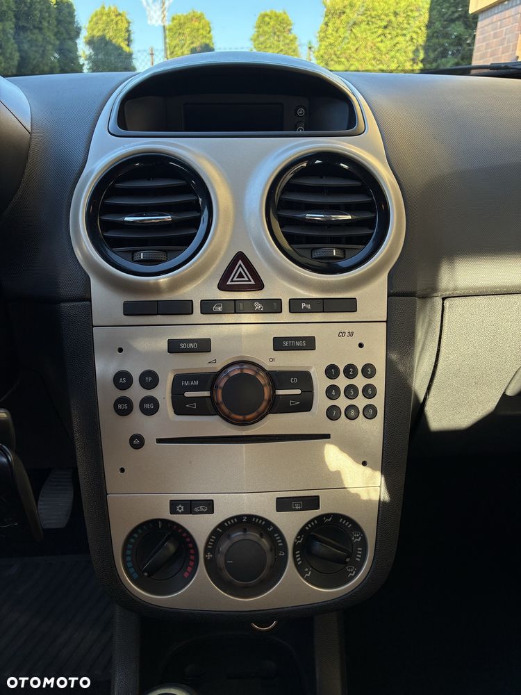 Opel Corsa - 6