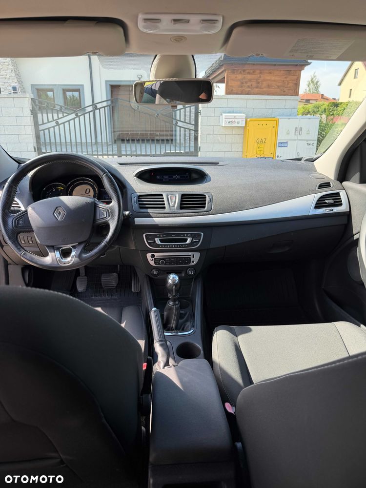 Renault Megane - 6
