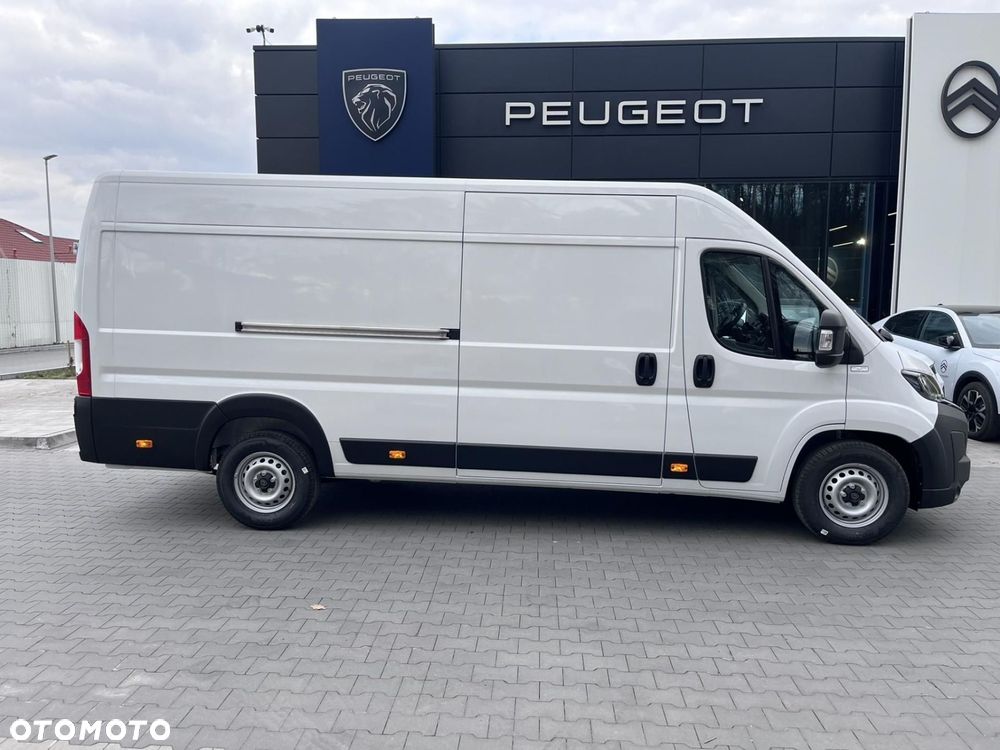 Peugeot Boxer - 7