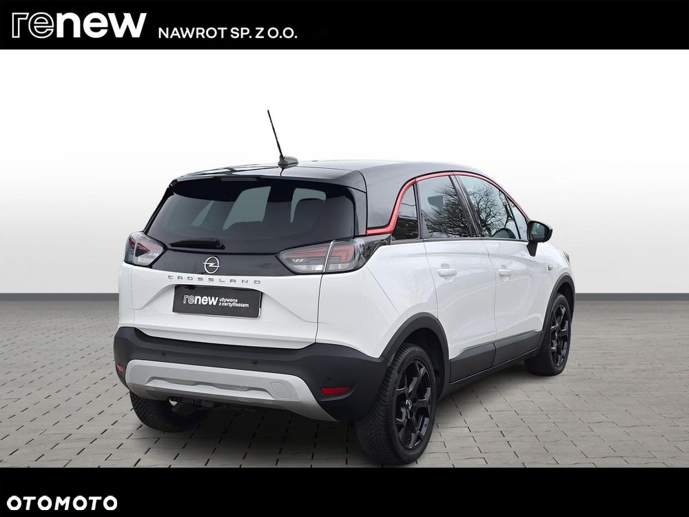 Opel Crossland 1.5 CDTI - 5